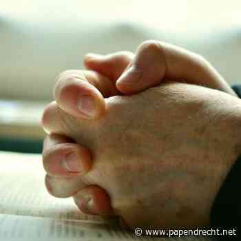 Week van Gebed 'Ja, ik geloof'  (dag 5)