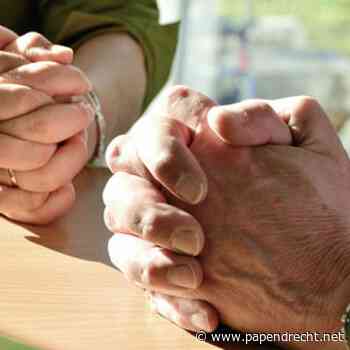 Week van Gebed 'Ja, ik geloof'  (dag 2)