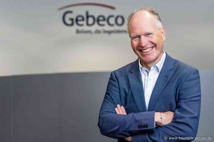 Gebeco: Schnittstelle zu Midoffice-Systemen
