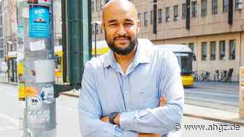 Mercure Hotel Moa Berlin: Philip Ibrahim mit neuer Aufgabe