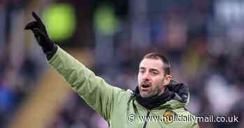 Hull City's stirring Leeds United fightback prompts encouraging fresh Tigers verdict