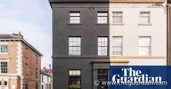 Homes for sale for fitness fanatics – in pictures