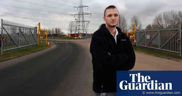 Judge halts attempt to retrieve £600m bitcoin wallet from Welsh dump