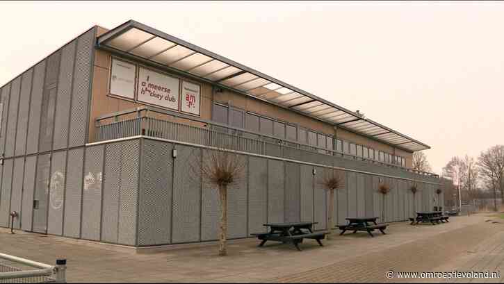 Almere - Schuld van tonnen afbetaald, Almeerse Hockey Club is weer gezond