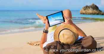 Flight warning for anyone booking a holiday on a debit card this month