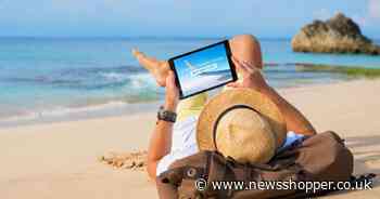 Flight warning for anyone booking a holiday on a debit card this month