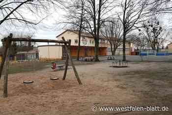 Wie Löhne den Schulen noch mehr Gutes tun will