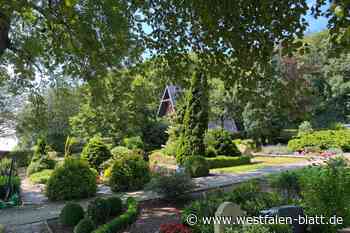 Große Chance für Friedhöfe der Gemeinde Stemwede