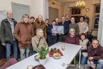 Tweede editie Boek en Huis levert 1.200 euro op voor goede doel