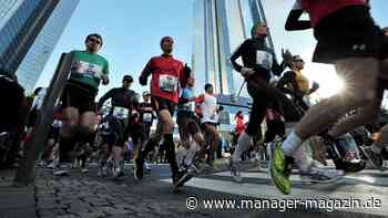 Sport und Ernährung: Myokine for Longevity