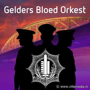 De Schepping: Zo kwam de podcast Het Gelders Bloed Orkest tot stand