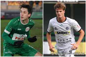 Club Roeselare onthult naam van tweede en derde nieuwkomer