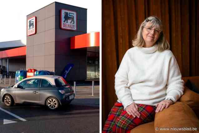 Delhaize-werkneemster Chantal (61) “kwaad” na uitspraken Tom en Kim Van Oncen: “Met 23 jaar dienst zou ik voltijds 3.200 euro bruto per maand verdienen, is dat écht te veel?”