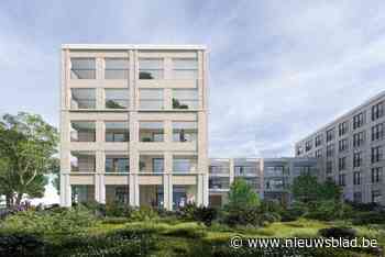 Diff plant bouw eerste 41 appartementen op Ragheno-site: “Wij versterken connectie met Bos van Loos”