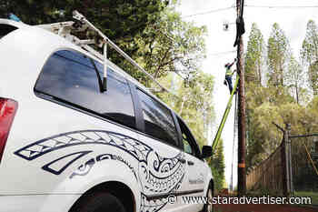 Hawaiian Telcom targets 2026 for state to be fully fiber-enabled