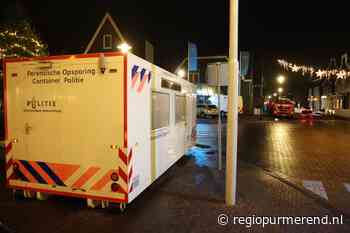 Politie treft lichaam aan van vermiste vrouw in woning Landsmeer