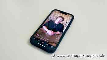 Mark Zuckerberg: Was hinter der Metamorphose zum Möchtegern-Musk steckt – eine Kolumne