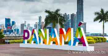 Panama, eine Erfindung der Amerikaner