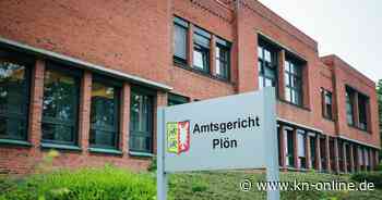 Vater soll Säugling misshandelt haben: „Klatschende Geräusche“ und ein Weinen
