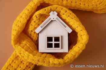 Start internetconsultatie voor isolatie-aanpak Noord-Drenthe en Groningen