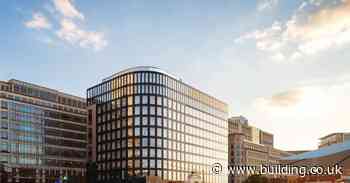 Morgan Sindall brought in for Canary Wharf life sciences job