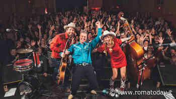 Lovesick live @Crossroad live club