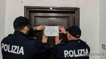 Alloggia nell'affittacamere senza documenti, trovato con due coltelli. Struttura chiusa una settimana