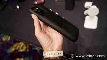 Can't afford the buzzy battery toaster from CES? Try these alternatives instead