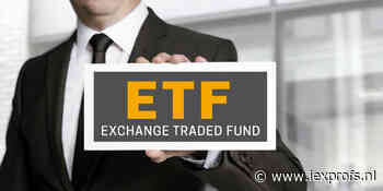 Must read: ETF's worden steeds ingewikkelder