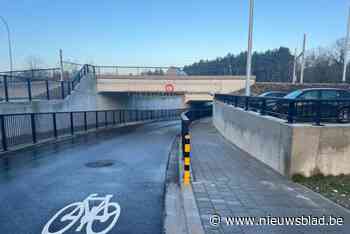 Tractor met strooizout komt voortaan wellicht vroeger