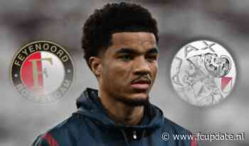 Malik Tillman verwachtte veel van Ajax en Feyenoord, maar niet direct van PSV