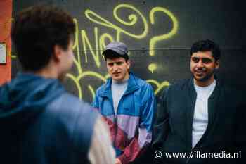 Onderzoeksjournalisten KRO-NCRV maken serie over brute moord op Chinese vrouw in Breda