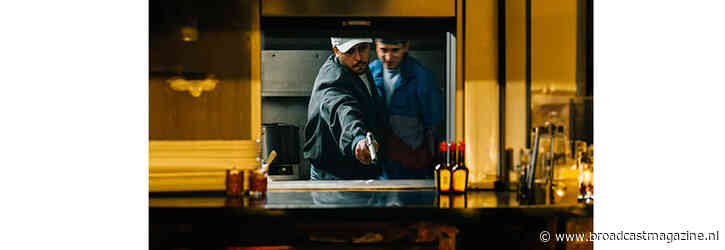 Onthullende KRO-NCRV documentaireserie over restaurantmoord