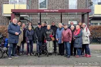Protestwelle gegen Bus-Misere in der Waldsiedlung