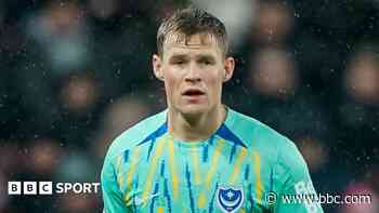 Return to action weight off shoulders - Atkinson