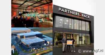 Opening Bestebreurtje en Partners2Pack