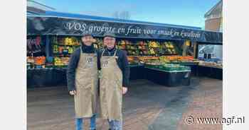 "Nieuwe verkoopwagen helpt ons in strijd tegen arbeiderskrapte"