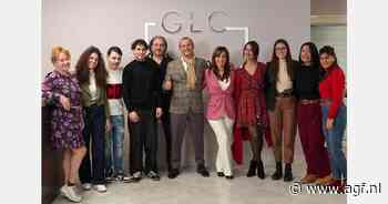 "Ik denk dat Egypte het Zuid-Afrika van het noordelijk halfrond is"