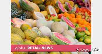 AGF-afzet 'omhooggeschoten' bij Noorse REMA 1000 supermarkten