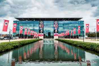 169 foutparkeerders beboet tijdens match Antwerp-Union