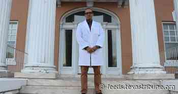 ‘I follow the law:’ El Paso doctor responds to Ken Paxton’s lawsuit over alleged transgender care