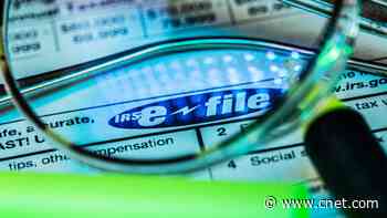 Free File Opens Today: How to File Your Taxes for Free With This IRS Program