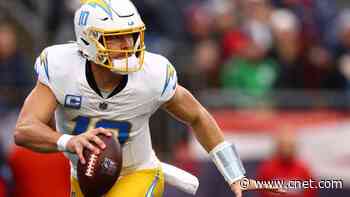 NFL Wild Card Weekend: How to Watch Chargers vs. Texans