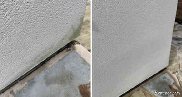 The benefits of professional render cleaning for commercial properties: A cost-effective and sustainable alternative to repainting