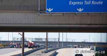 Ford says ‘it’s time to sit down’ with Hwy. 407 executives to discuss next steps