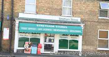 Cambridgeshire village post office to close until further notice