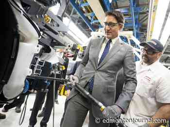 Friday's letters: Liberal emissions cap singles out oil and gas sector