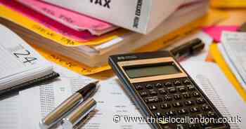REVEALED: The London boroughs with the highest unpaid council tax