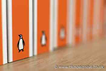 Penguin Random House books Havas Entertainment as new media agency
