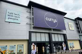 Currys saves £400,000 and cuts emissions with driver coaching tech